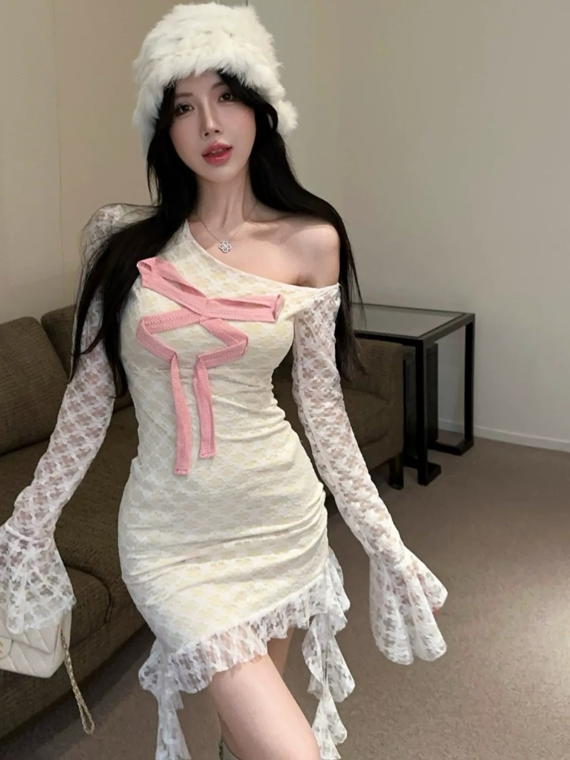 Fresh air dress CBC1306 images